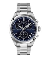 Orologio Tissot Uomo Pr 100 in Acciaio T1504171104100 - T1504171104100
